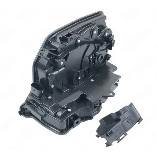 Broasca usa BMW X6 F16 2014->2019 Broasca usa fata electrica (SOFT CLOSE) (6+4pini) STANGA Perioada 2014 2015 2016 2017 2018 2019