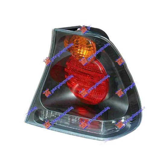 Stop Spate BMW 3 E46 1997->2005 Lampa spate semnal galben ->2003 MARELLI pentru Compact 2001->2005 dreapta Perioada 2001 2002 2003 2004 2005