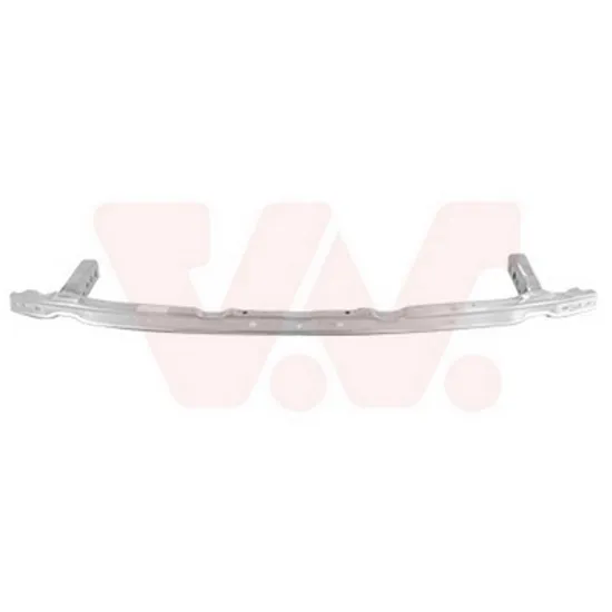 Armatura Bara fata BMW 5 G30, F90 2016-> Armatura bara fata inferioara aluminiu Perioada 2016 2017 2018 2019 2020 2021 2022