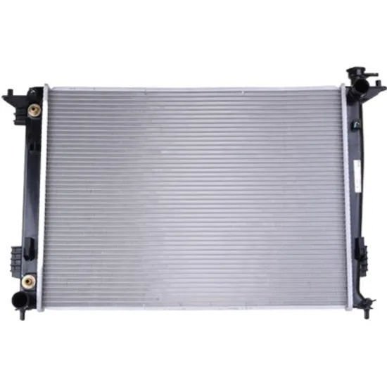 Radiator apa HYUNDAI ix35 / TUCSON 2009-> pentru 2.0 CVVT, perioada 2009 2010 2011 2012 2013 2014 2015