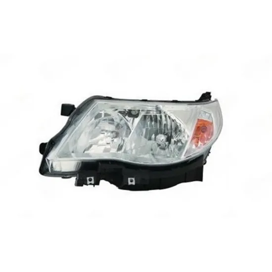 Faruri SUBARU FORESTER SH 2008->2013 Far reglaj electric (E) (TYC) STANGA Perioada 2008 2009 2010 2011 2012 2013