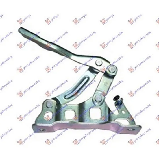 Balama Capota fata HYUNDAI TUCSON 3 2015->2020 Balama capota dreapta 2018-> Perioada 2018 2019 2020 2021 2022