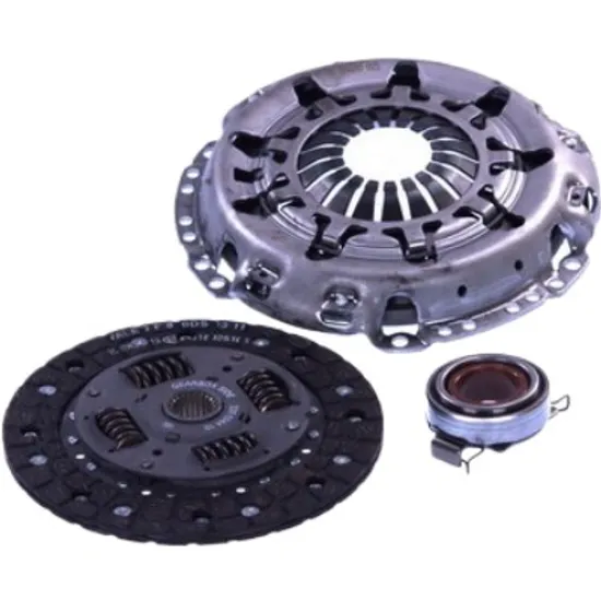 Kit ambreiaj RENAULT CLIO 3 Grandtour 2008->2012 1.2 16V Hi-Flex 58KW 79CP , pentru motor D4F 742 perioada 2008 2009 2010 2011 2012