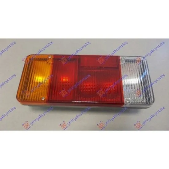 Stop Spate PEUGEOT BOXER 2006-> Lampa spate dreapta pt platforma Perioada 2006 2007 2008 2009 2010 2011 2012 2013 2014