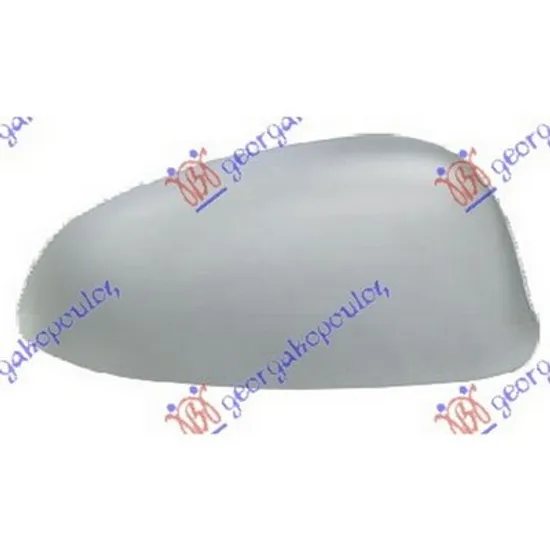 Capac Oglinda FIAT BRAVO 2006->2016 Carcasa oglinda exter dreapta pt vopsit Perioada 2006 2007 2008 2009 2010 2011 2012 2013 2014 2015 2016