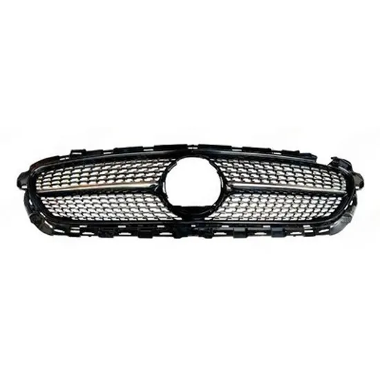 Grila Radiator MERCEDES E-CLASS coupe C238 2016-> Grila radiator (AMG-LINE) Perioada 2016 2017 2018 2019 2020 2021