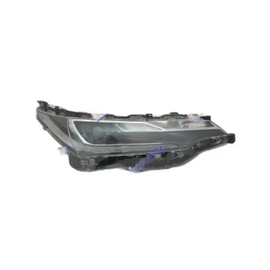 Faruri TOYOTA COROLLA E18 2013->2019 Far reglaj electric FULL LED ULO dreapta Perioada 2016 2017 2018 2019