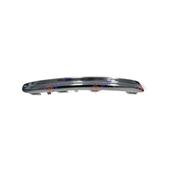Ornament Grila MERCEDES GLE W166 2015->2018 Bandou grila bara fata cromat stanga Perioada 2015 2016 2017 2018