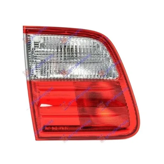 Stop Spate MERCEDES E-CLASS W210 1995->2002 Lampa spate interioara break CLAS-ELEG ULO stanga 1999->2002 Perioada 1999 2000 2001 2002