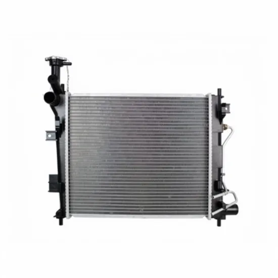 Radiator Motor KIA PICANTO 2011->2017 Radiator apa motor benzina (42x37) automatic Perioada 2015 2016 2017