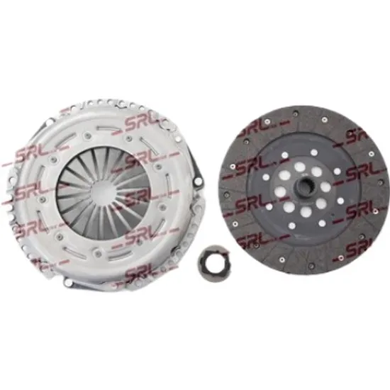 Kit ambreiaj CITROEN C5 2 2004-> 1.6 HDi 80KW 109CP , pentru motor 9HY (DV6TED4), 9HZ (DV6TED4) perioada 2004 2005 2006 2007 2008
