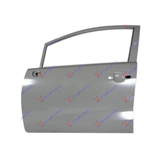 Usa Fata KIA RIO 2011->2017 Usa fata pentru 4/5 usi (O) stanga Perioada 2011 2012 2013 2014 2015 2016 2017