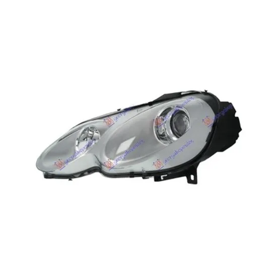 Faruri SMART FORFOUR 454 2004->2006 Far stanga Perioada 2004 2005 2006 2007 2008 2009 2010 2011 2012 2013