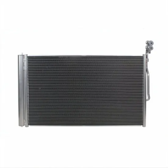 Radiator Aer Conditionat PORSCHE CAYENNE 92A 2010-> Radiator condensator aer conditionat benzina diesel (685x443) Perioada 2015 2016 2017 2018