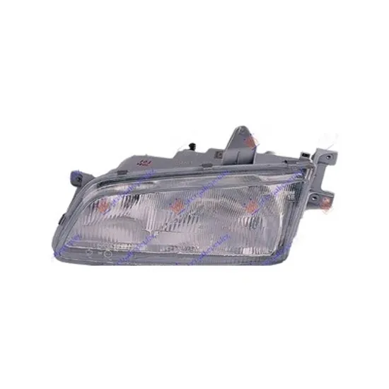 Faruri HYUNDAI H-1 1997->2007 Far reglaj electric ORIGINAL 1998->2001 dreapta Perioada 1997 1998 1999 2000 2001