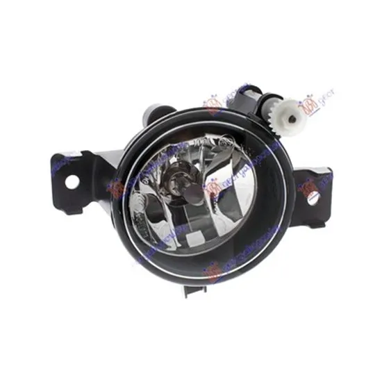 Proiector BMW X5 E70 2006->2013 Proiector H8 HELLA dreapta 2010->2013 Perioada 2010 2011 2012 2013
