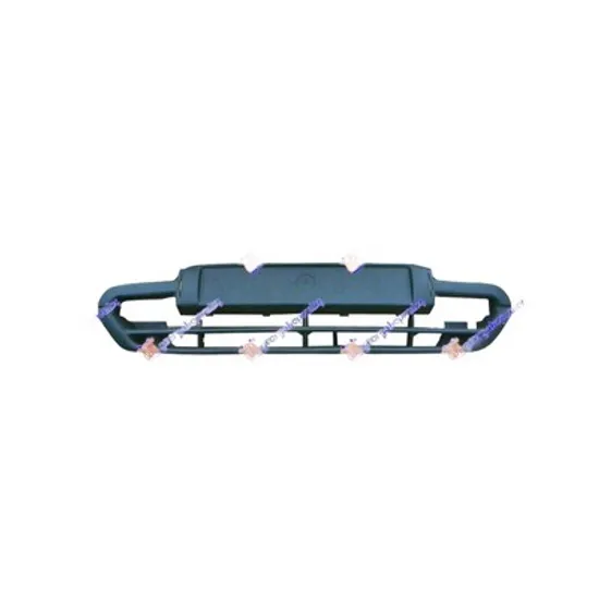 Grila Bara CITROEN XSARA 1997->2005 Grila in bara fata (ornament-acoperire) (07.97-08.00) Perioada 1997 1998 1999 2000 2001 2002 2003 2004 2005