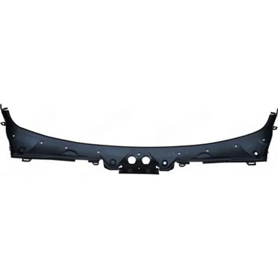 Grila stergatoare BMW 4 Coupe F32, F82 2013-> Panou stergatoare sub parbriz plastic Perioada 2013 2014 2015 2016 2017 2018