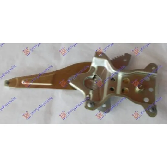 Macara Usa SUZUKI ALTO 2004->2009 Macara usa spate dreapta fara motor Perioada 2002 2003 2004 2005 2006 2007 2008 2009