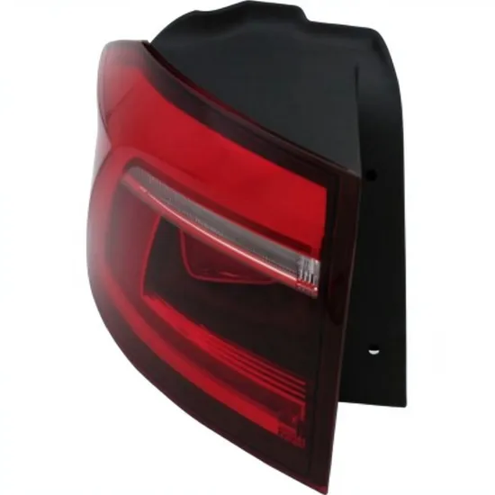 Stop Spate VW GOLF 7 SPORTSVAN 2014-> Lampa stop spate exterior (HIGHLINE) (E) (DEPO) DREAPTA Perioada 2014 2015 2016 2017 2018