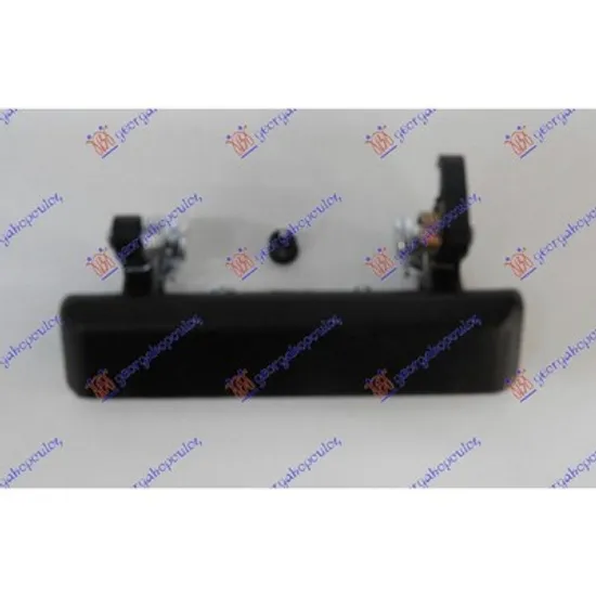 Maner Usa SUZUKI SAMURAI SJ 1984->2004 Maner usa fata spate exterioara stanga Perioada 1984 1985 1986 1987 1988 1989 1990 1991 1992 1993 1994 1995 1996 1997 1998 1999 2000 2001 2002 2003 2004