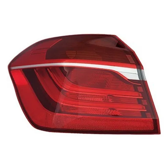 Stop Spate BMW 2 Active Tourer F45 2013-> Lampa spate exterior (F45) LED (E) stanga Perioada 2014 2015 2016 2017 2018