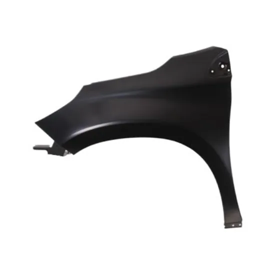 Aripa fata stanga PEUGEOT 2008 1 2015->2020 perioada 2013 2014 2015 2016 2017 2018 pana la an de fabricatie 2016,