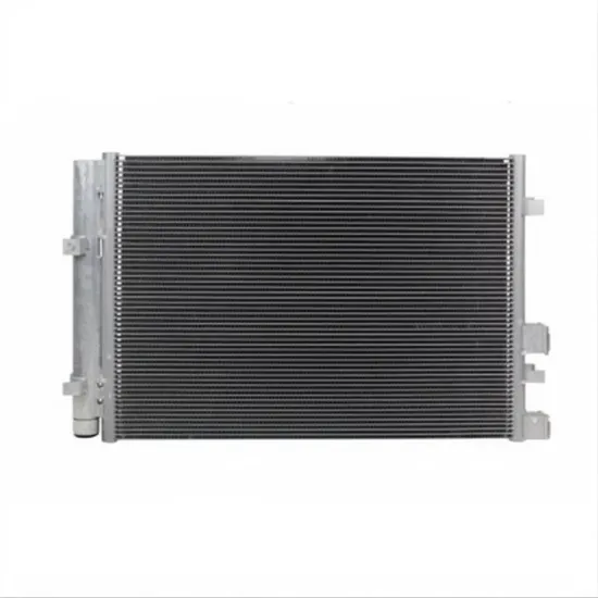 Radiator Aer Conditionat HYUNDAI i20 2014->2020 Radiator condensator aer conditionat 1.0 T-GDi benzina -1.1-1.4 CRDi diesel (500x370x16) Perioada 2014 2015 2016 2017 2018