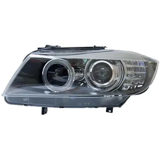 Faruri BMW 3 E90 2004->2011 Far Bi-XENON MARELLI stanga 2008->2012 Perioada 2008 2009 2010 2011 2012