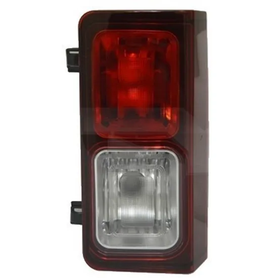 Stop Spate OPEL VIVARO B 2014->2019 Lampa spate ceata/marsarier stanga Perioada 2014 2015 2016 2017 2018 2019