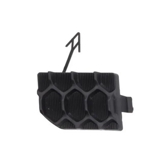 Capac Bara fata JEEP GRAND CHEROKEE 4 2010->2020 Capac carlig remorcare fata pentru vopsit 2014->2017 Perioada 2014 2015 2016 2017