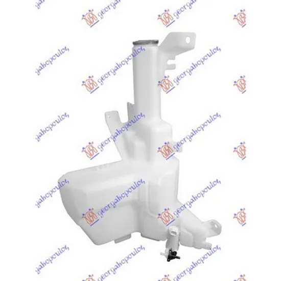 Vas Spalator NISSAN MURANO 2 2007->2014 Vas spalator parbriz->2007 Perioada 2003 2004 2005 2006 2007