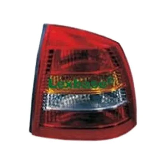 Stop Spate OPEL ASTRA G 1998->2009 Lampa spate dreapta, fumuriu, ptr modele cu 4 usi Perioada 1998 1999 2000 2001 2002 2003 2004 2005 2006 2007 2008 2009