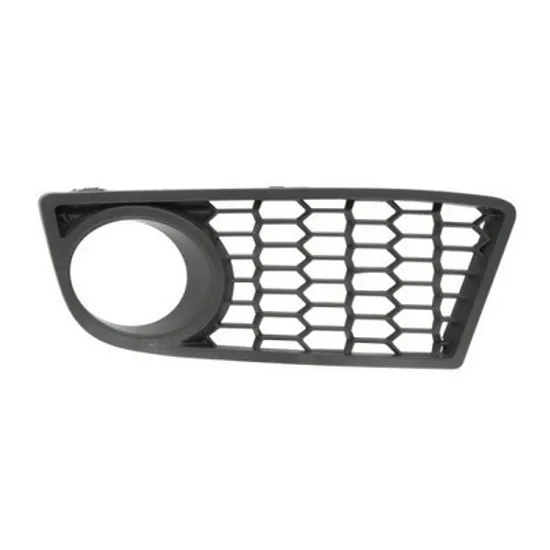 Grila Bara BMW 1 F20 2011->2019 Grila bara fata (cu gauri proiector) (M-SPORT) stanga Perioada 2011 2012 2013 2014 2015