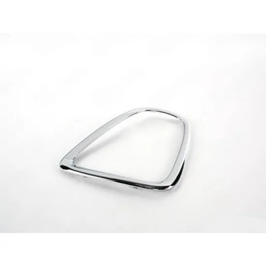 Ornament lampa spate MINI MINI COOPER R56 2006->2013 Bandou Lampa stop spate (cromat) (O) DREAPTA Perioada 2008 2009 2010