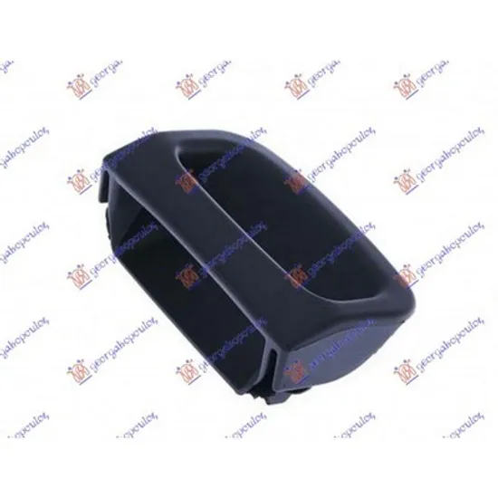 Maner Usa CITROEN JUMPER 2002->2010 Maner usa culisanta exterior dreapta (fara rama) Perioada 2002 2003 2004 2005 2006