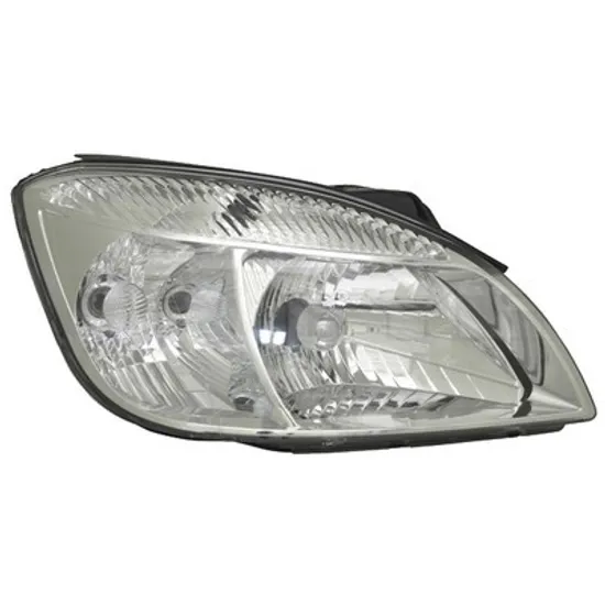 Faruri KIA RIO 2005->2011 Far dreapta regl electric Perioada 2005 2006 2007 2008 2009 2010 2011