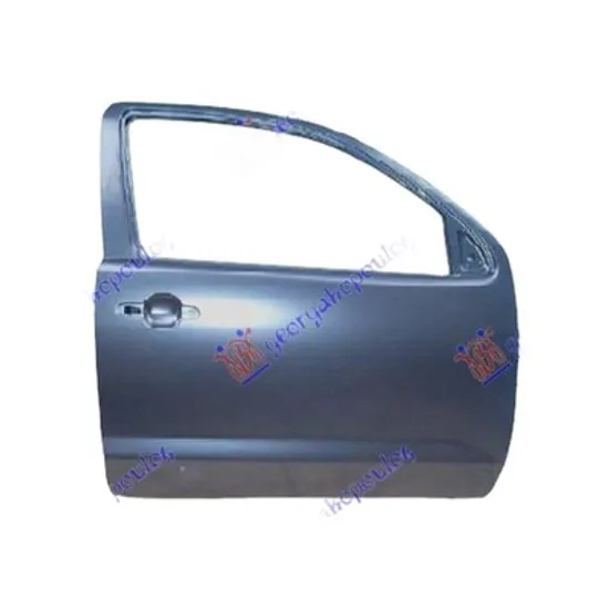 Usa Fata TOYOTA HILUX 7 2004->2015 Usa fata dreapta pt cabina simpla/extra cab Perioada 2005 2006 2007 2008 2009 2010 2011 2012 2013 2014