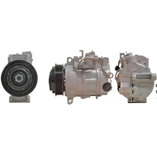 Compresor aer conditionat MERCEDES C-CLASS W204 2007->2014 pentru C 200 CGI , perioada 2007 2008 2009 2010 2011 2012 2013 2014