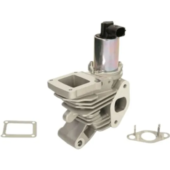 Supapa EGR RENAULT MEGANE 2 2002->2010 1.9 dCi 66KW 90CP , pentru motor F9Q 808 perioada 2002 2003 2004 2005