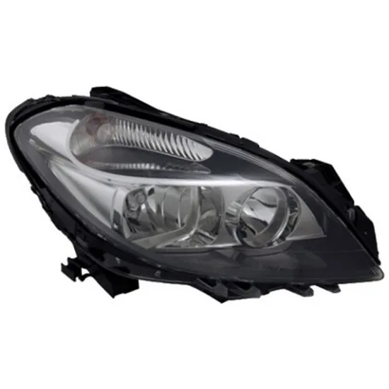 Faruri MERCEDES B-CLASS W246 2011->2018 Far reglaj electric MARELLI dreapta 2011->2014 Perioada 2011 2012 2013 2014 2015