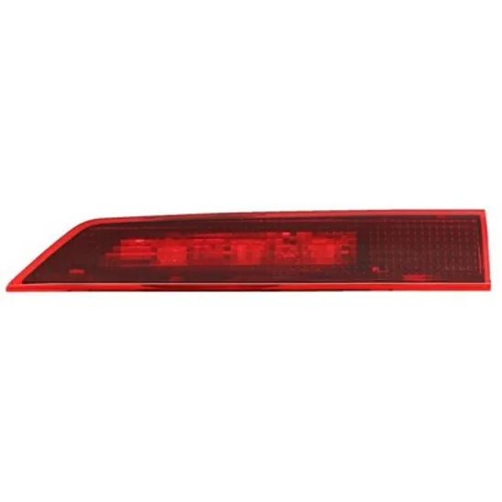 Stop Spate FORD TRANSIT CUSTOM 2012-> Lampa stop suplimentara LED (cu 2 usi spate) DREAPTA Perioada 2013 2014 2015 2016 2017 2018