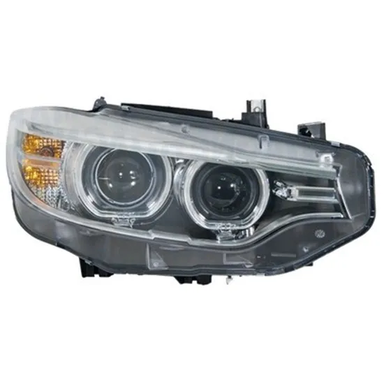 Faruri BMW 4 Coupe F32, F82 2013-> Far Bi-XENON adaptiv (MARELLI) dreapta Perioada 2013 2014 2015 2016 2017 2018 2019