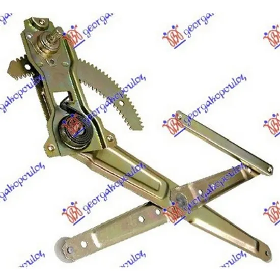 Macara Usa MITSUBISHI L300 1988->2013 Macara usa fata cu panou dreapta Perioada 1988 1989 1990 1991 1992 1993 1994 1995 1996 1997 1998 1999 2000 2001 2002 2003 2004 2005 2006 2007 2008 2009 2010 2011 2012 2013