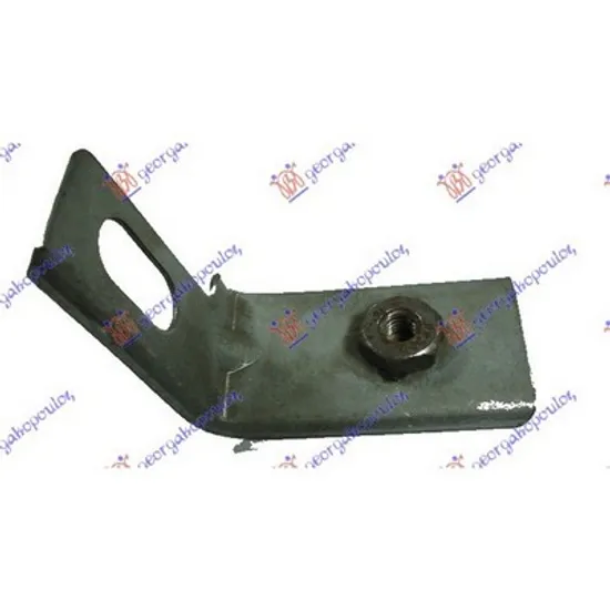 Armatura Bara fata FIAT SEICENTO 1997->2005 Armatura bara fata aripa stanga Perioada 1998 1999 2000 2001 2002 2003 2004
