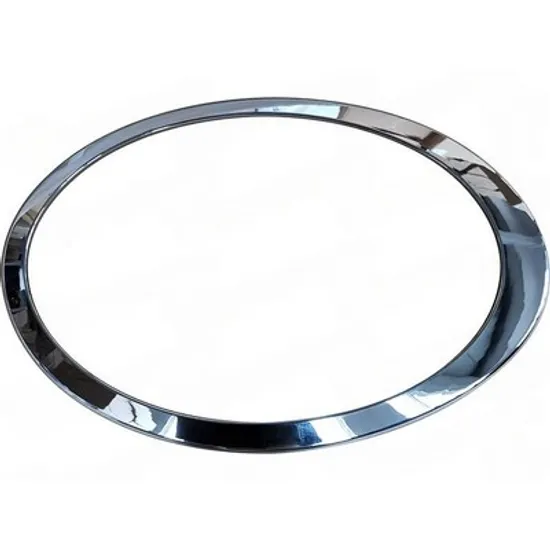Ornament Proiector MINI CLUBMAN F54 2014-> Rama proiector cromat STANGA Perioada 2014 2015 2016 2017 2018 2019