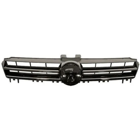 Grila Radiator VW GOLF 7 Variant 2013->2019 Grila radiator TREND LINE Perioada 2013 2014 2015 2016 2017
