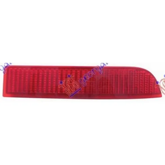 Reflector Spate FORD MONDEO 4 2007->2015 Reflector in bara spate SEDAN 2014-> dreapta Perioada 2014 2015 2016 2017