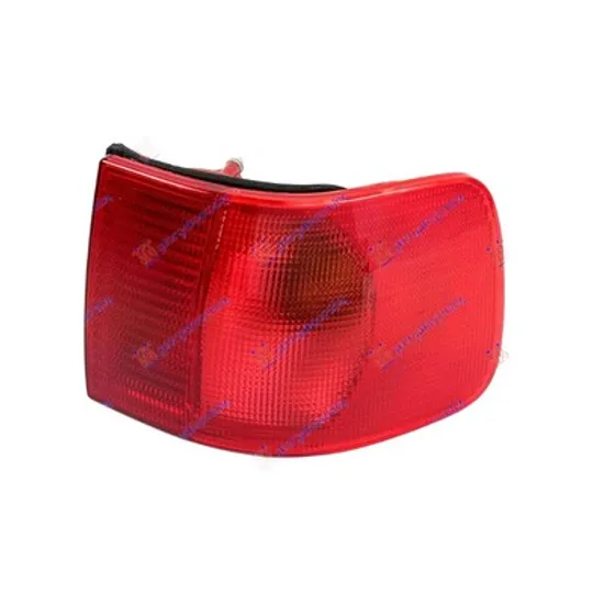 Stop Spate AUDI A6 C4 1994->1997 Lampa spate exterioara dreapta Perioada 1994 1995 1996 1997