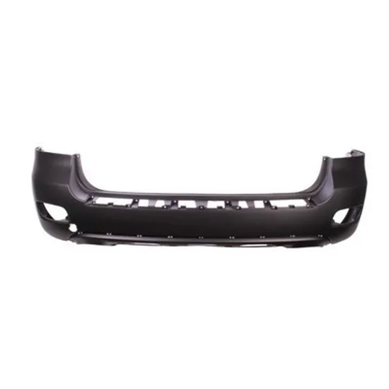 Bara Spate HYUNDAI SANTA FE 2 2005->2012 Bara spate pt vopsit (06-10) Perioada 2006 2007 2008 2009 2010